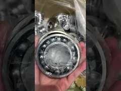 Rolamentos de esferas de ranhuras profundas à venda a preço de fábrica, à vista