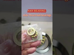 Venda de vários tipos de rolamentos a preços baixos, venda de rolamentos a esferas a preços de fábrica