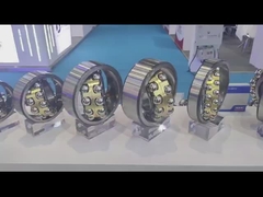 Rolamentos de esferas autoalinhados de alta precisão, preço de fábrica para venda