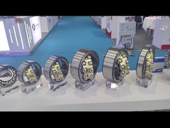 Rolamentos de esferas autoalinhados de alta precisão, preço de fábrica para venda