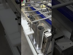 Processo de produção da fábrica de rolamentos de esferas de sulco profundo, bem-vindo a encomendar