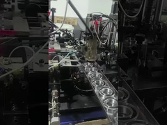 Processo de produção da fábrica de rolamentos de esferas de sulco profundo, bem-vindo a encomendar