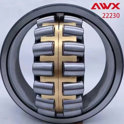 22230 22232 22234 Rolamentos de rolos para automóveis de linha única com vibração V1 V2 V3