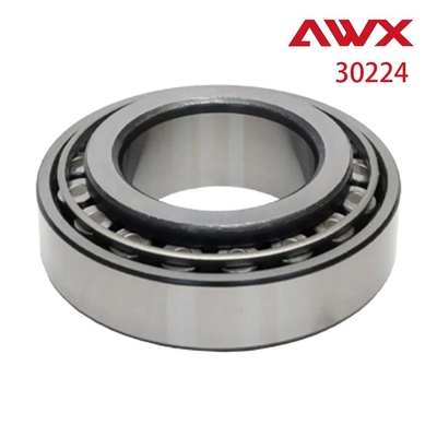 Rolamentos de cadeia de aço 30224 7224E 30313 7313E 30314 7314E Rolamentos de motocicletas