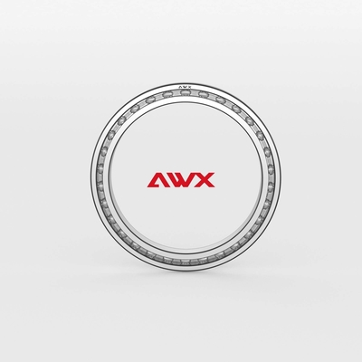 AWX Rolamento de parede fina 61810 61800 61802 61803 61804 SP125 fino
