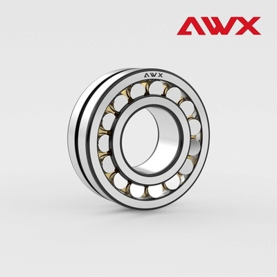 Rolamentos Esféricos de Caixa de Aço 22340CC W33 22344CC W33 22348CC para Máquinas de Precisão