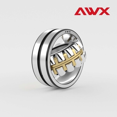 Rolamentos de rolos esféricos de carga radial/axial 22319CC W33 22320CC W33 22332CC W33
