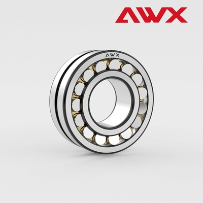 Rodízio esférico de rolos Carga axial / Carga radial Rodízio concêntrico 22244CC / W33 22308CC
