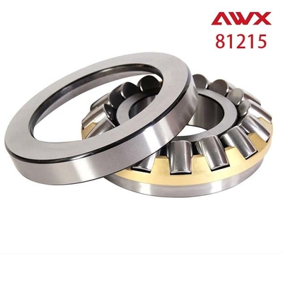 81215 81116 81216 Rolamentos de transmissão de força axial Z1V1 Z2V2 Z3V3 Vibração