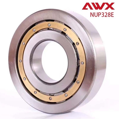 P5 Precisão BBearings de alta velocidade NUP310E Intervalo de temperatura Baixa manutenção