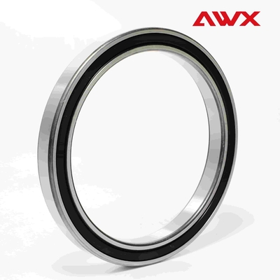 Rolamentos de alta carga P5 SS 6006-2Z 4313 ATN9 SS 6007 2RS1 Rolamentos de parede fina