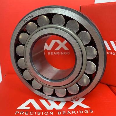 Rolamentos de rolamento automáticos W33 24020 22218 21318 21319 Rolamentos esféricos com norma ISO