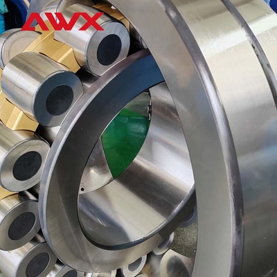 Fábrica Gcr15 23180MB 24180MB 23280MB 22380MB Revolucionando a indústria com os nossos rolamentos esféricos da série MB em C