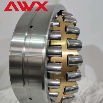 Fabricante maximizando o tempo de atividade MB 24180MB 23280MB 22380MB Rolamentos de rolos esféricos para linhas de produção sem paragem