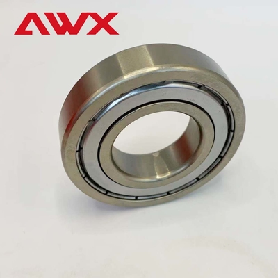 Rolamentos da série Zz de precisão 6901zz 6902zz 6903zz 6904zz Rolamentos de esferas de ranhura profunda para máquinas CNC