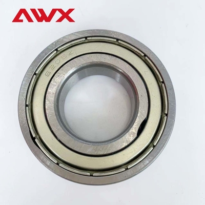 Fabrica Vendas Quentes Gcr15 Grau P0 P6 P5 P4 P2 Rolamentos 6906zz 6907zz 6908zz 6909zz Rolamento de Esfera de Groove Profundo para o Preço