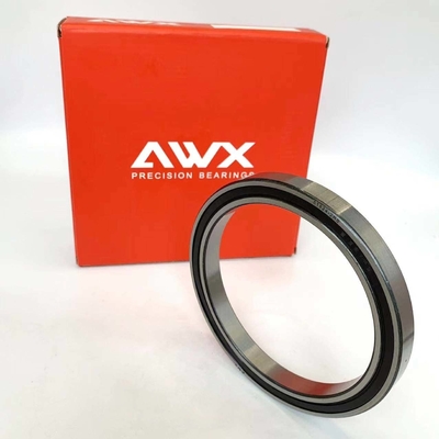 Performance Awx de alta velocidade com 160 rolamentos de parede fina 16015 16016 16017 16018 16019 para fábrica preço mais barato