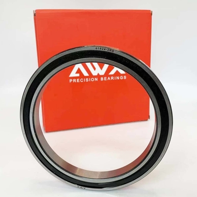 Awx Manufacturer 16022 16024 16026 16028 16030 16032 16034 16036 16038 16040 Rolamentos de parede fina para aplicações pesadas