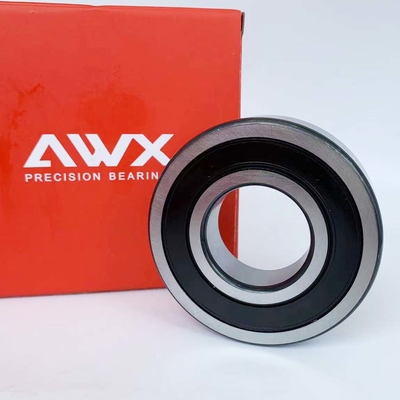 Preço mais barato 6901 6902 6903 6904 Rolamentos de Esferas de Groove Profundo da série 2RS confiáveis para robótica e automação