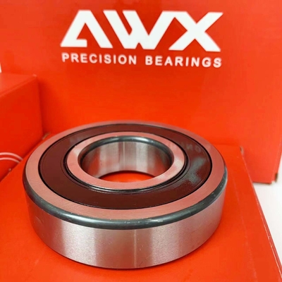 Awx Marca Baixo Preço Gcr15 Rolamentos 6019-2RS 6020-2RS 6021-2RS 6022-2RS Rolamentos de Esferas de Groove Profundo para Preço