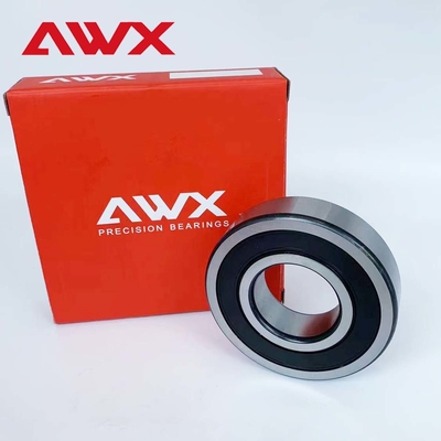 Gcr15 6019-2RS 6020-2RS 6021-2RS 6022-2RS Rolamentos de Esferas de Groove Profundo para Preço Mais Barato