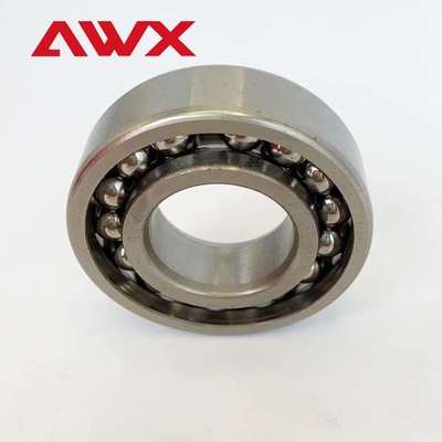 Fabricante Rolamentos Gcr15 de Alta Qualidade 6320 6321 6322 6324 Tecnologia Avançada de Rolamento de Esferas de Groove Profundo para Preço