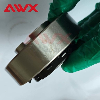 21 mm 40 mm Bore Bloco de almofada inserção de rolamento vedações de contato montadas