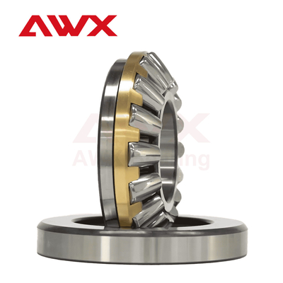 190x320x78mm 29338 Rolamentos de tração esférica 29338M 29338 EM 29338-E1 29338EX 29338E 29338 M