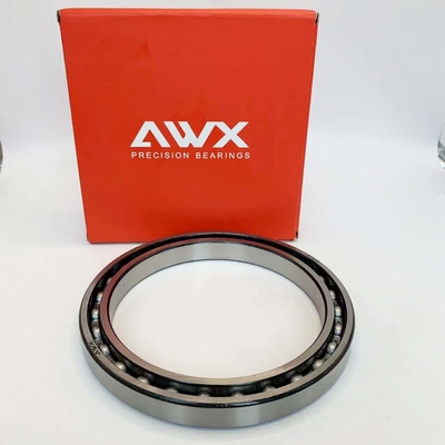 Segamentos abertos de parede fina tipo 4217 ATN9 para diâmetro exterior de 150 mm