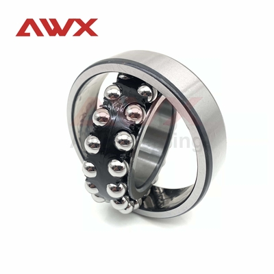 China Marca OEM Rolamento esférico 1319ATN 1213ATN P5 Rolamento esférico auto-alinhado com ótimo preço